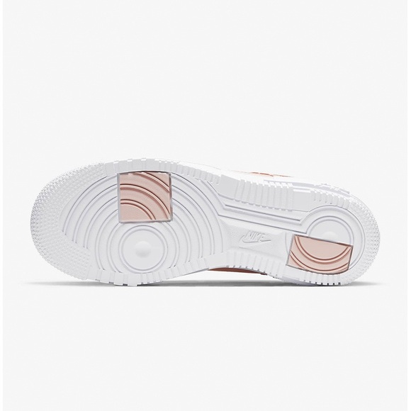 Nike Airforce 1 Pixel - Picture 7 of 8